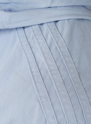 Britcore Parka - Light Blue