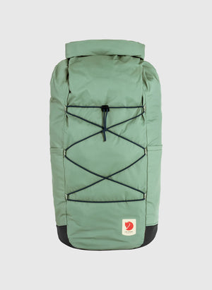 High Coast Rolltop 26 - Patina Green