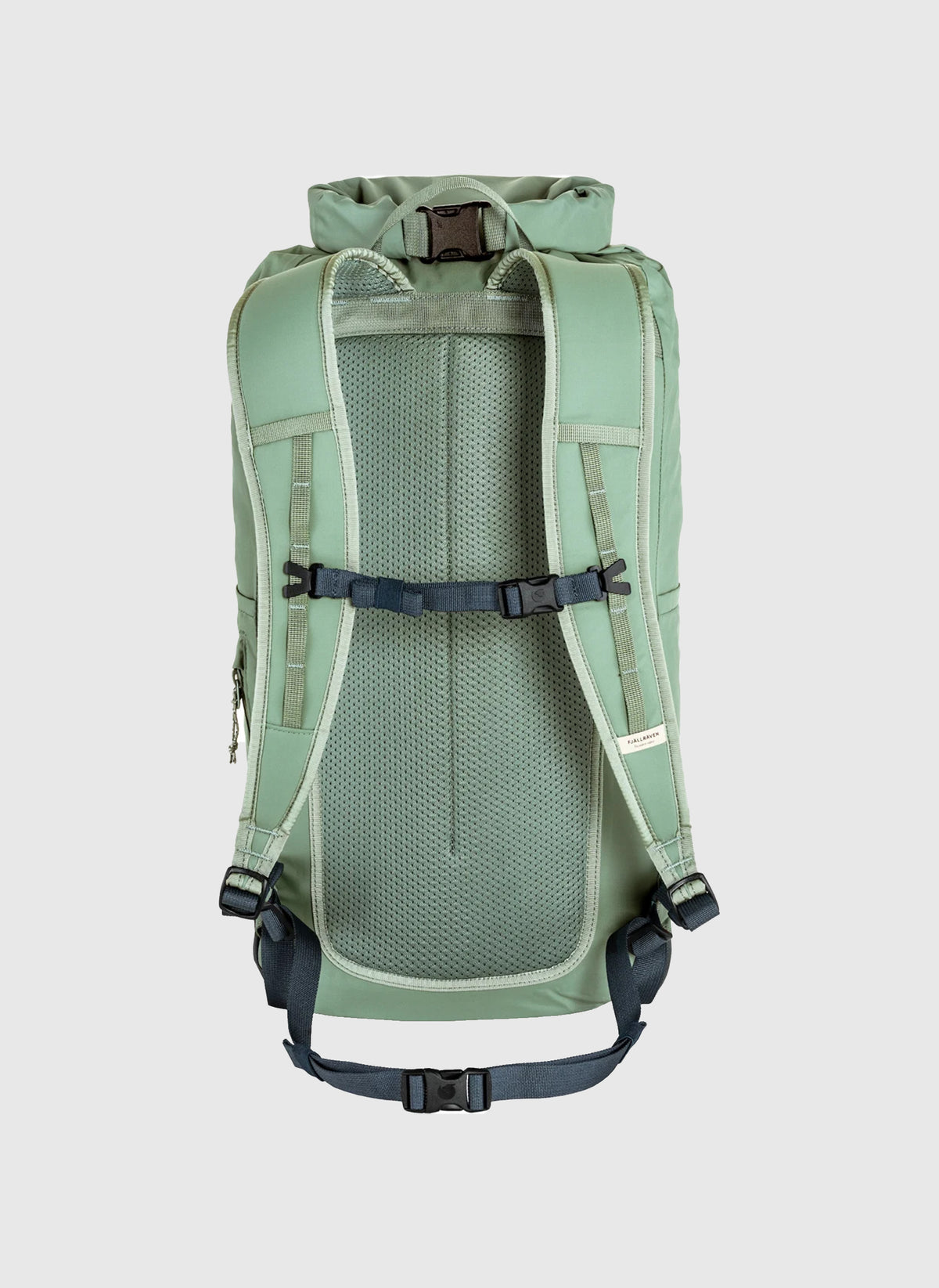 High Coast Rolltop 26 - Patina Green