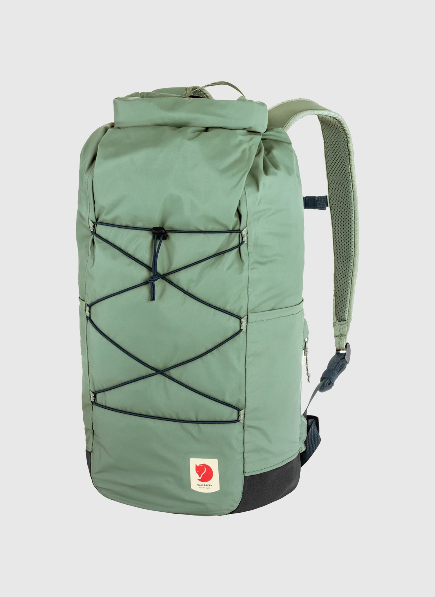 High Coast Rolltop 26 - Patina Green