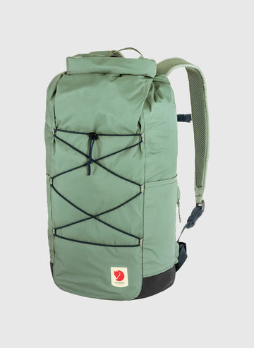 High Coast Rolltop 26 - Patina Green