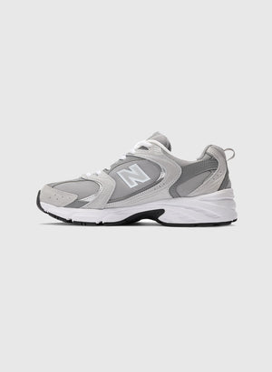MR530 - Raincloud/Shadow Grey/Silver