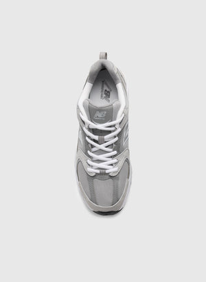 MR530 - Raincloud/Shadow Grey/Silver