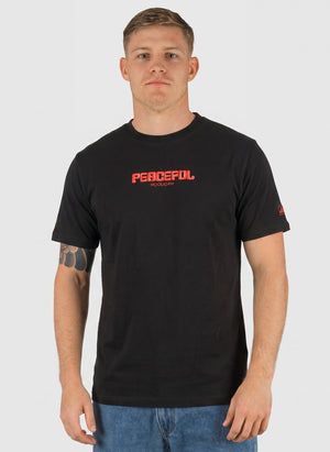 Place T-Shirt - Black
