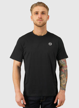 Warhol Co T-Shirt - Black
