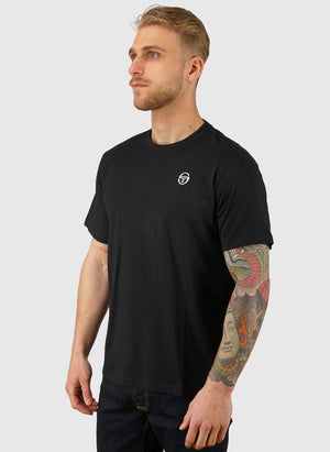 Warhol Co T-Shirt - Black