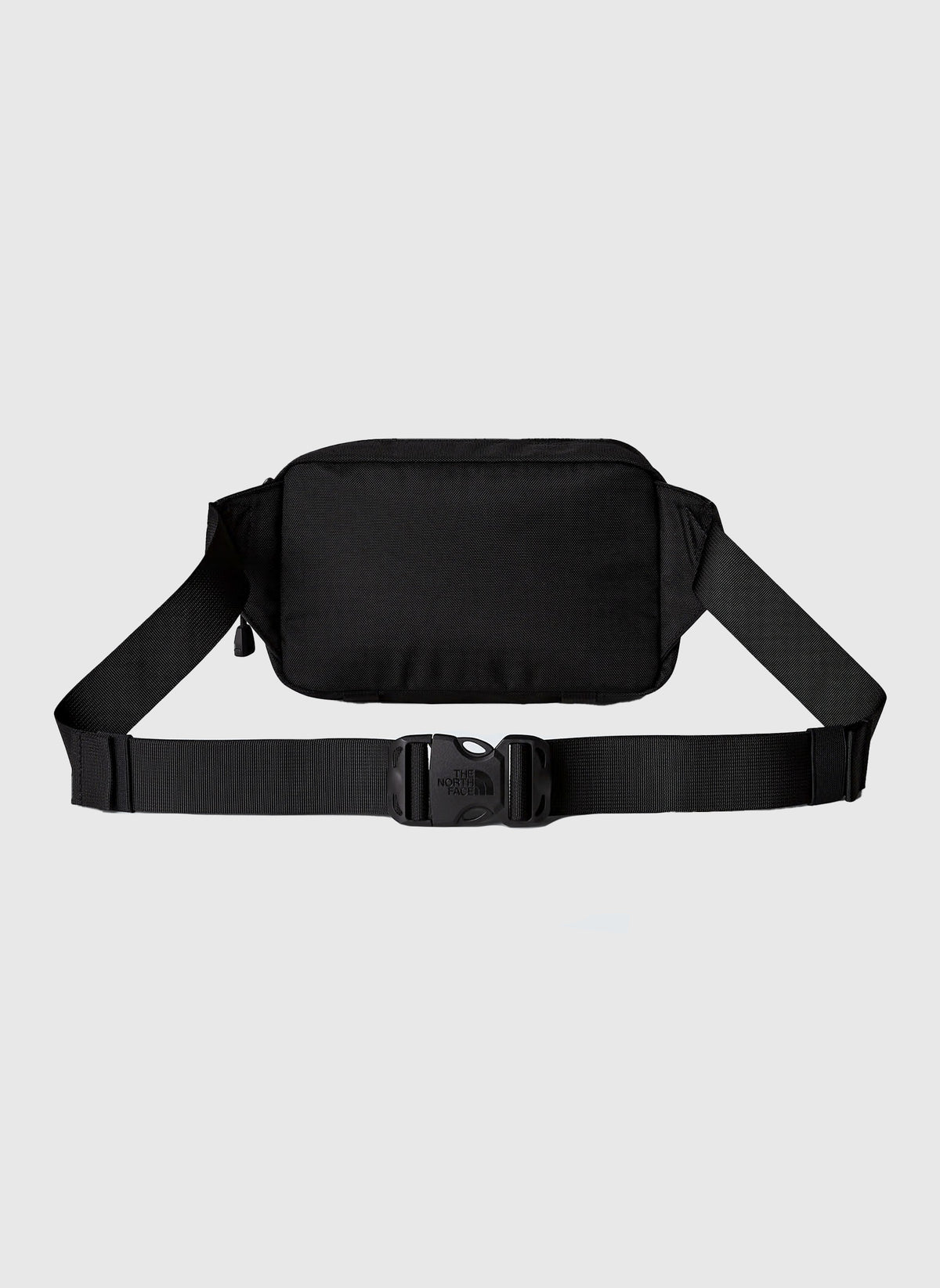 Base Camp Lumbar Bag - Black/Asphalt