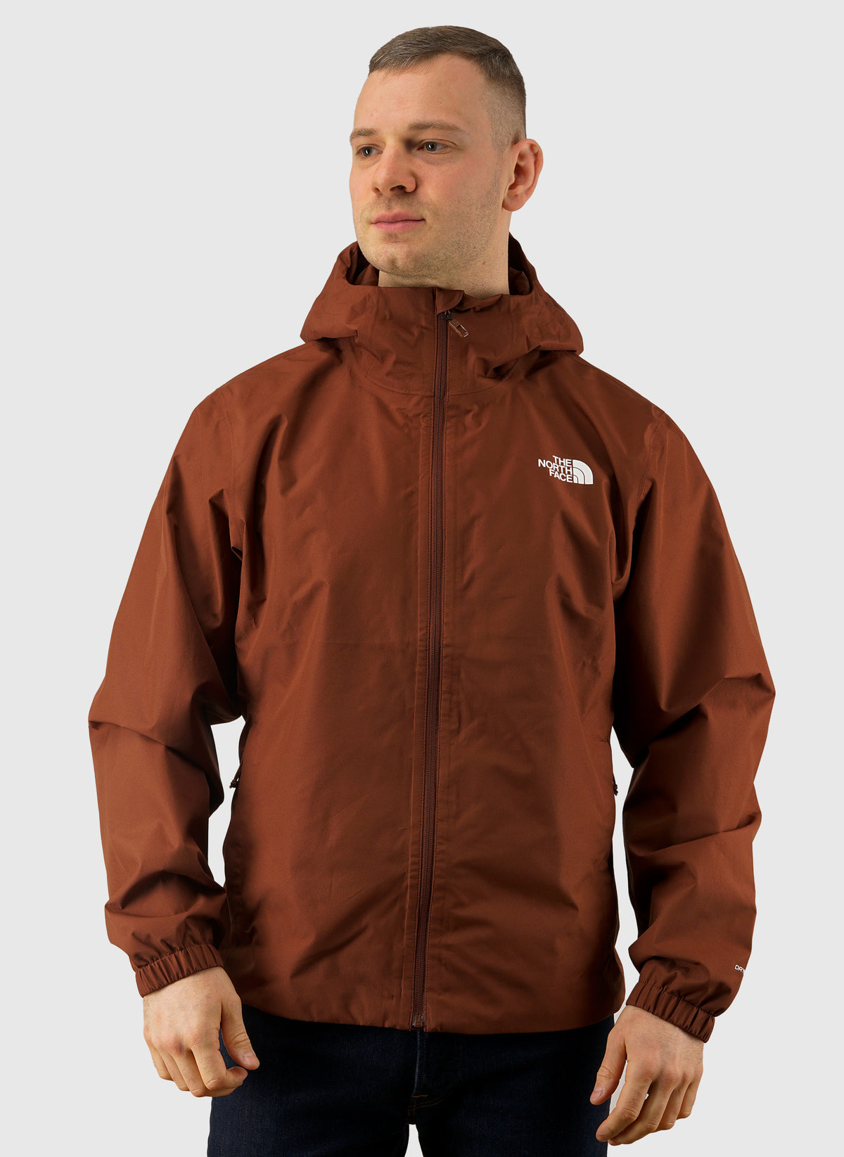 Quest Mono Jacket - Ember Soil