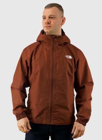 Quest Mono Jacket - Ember Soil