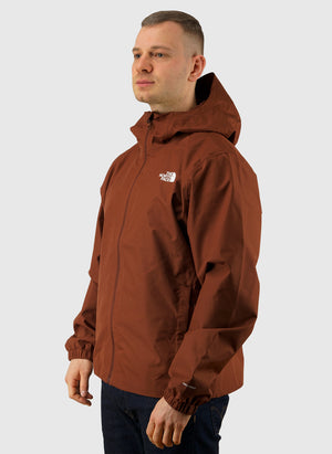 Quest Mono Jacket - Ember Soil