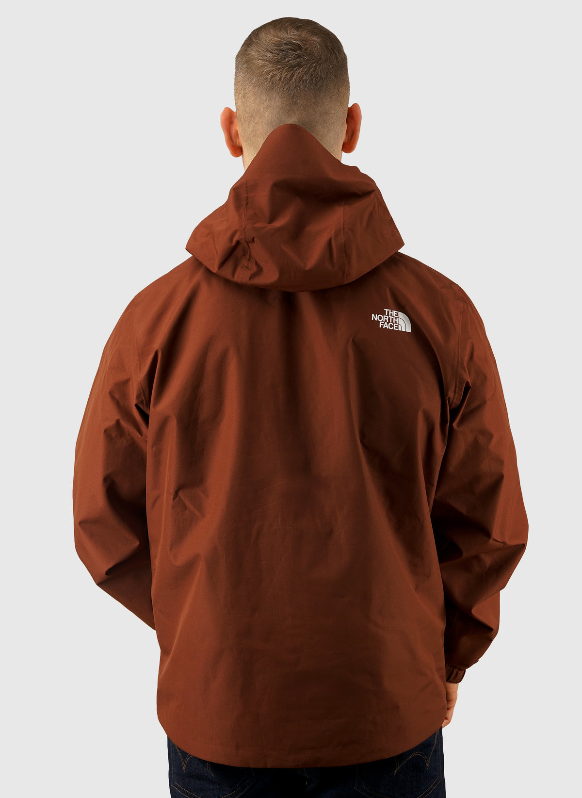 Quest Mono Jacket - Ember Soil