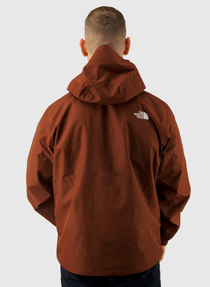 Quest Mono Jacket - Ember Soil