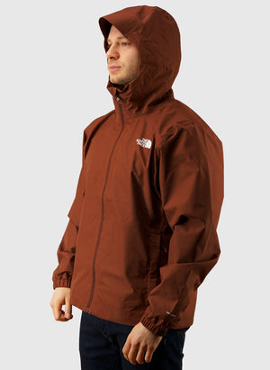 Quest Mono Jacket - Ember Soil