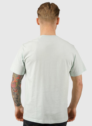 Evolution Simple Dome T-Shirt -Opal Frost