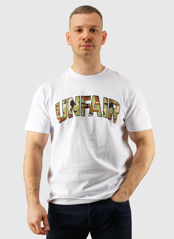 Woodland T-Shirt - White