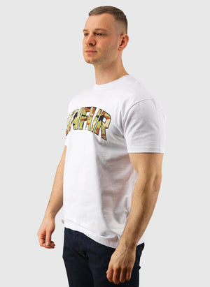 Woodland T-Shirt - White