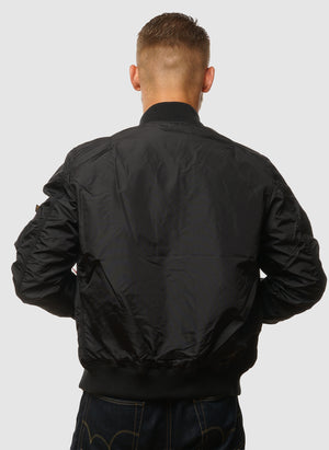 MA-1 TT Jacket - Black