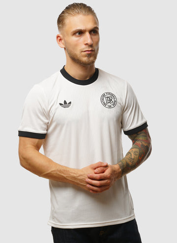 125 Anniversary Trikot - White