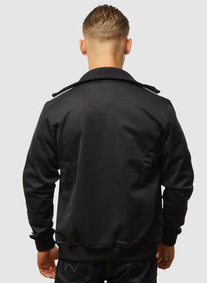 125 Anniversary Tracktop - Black