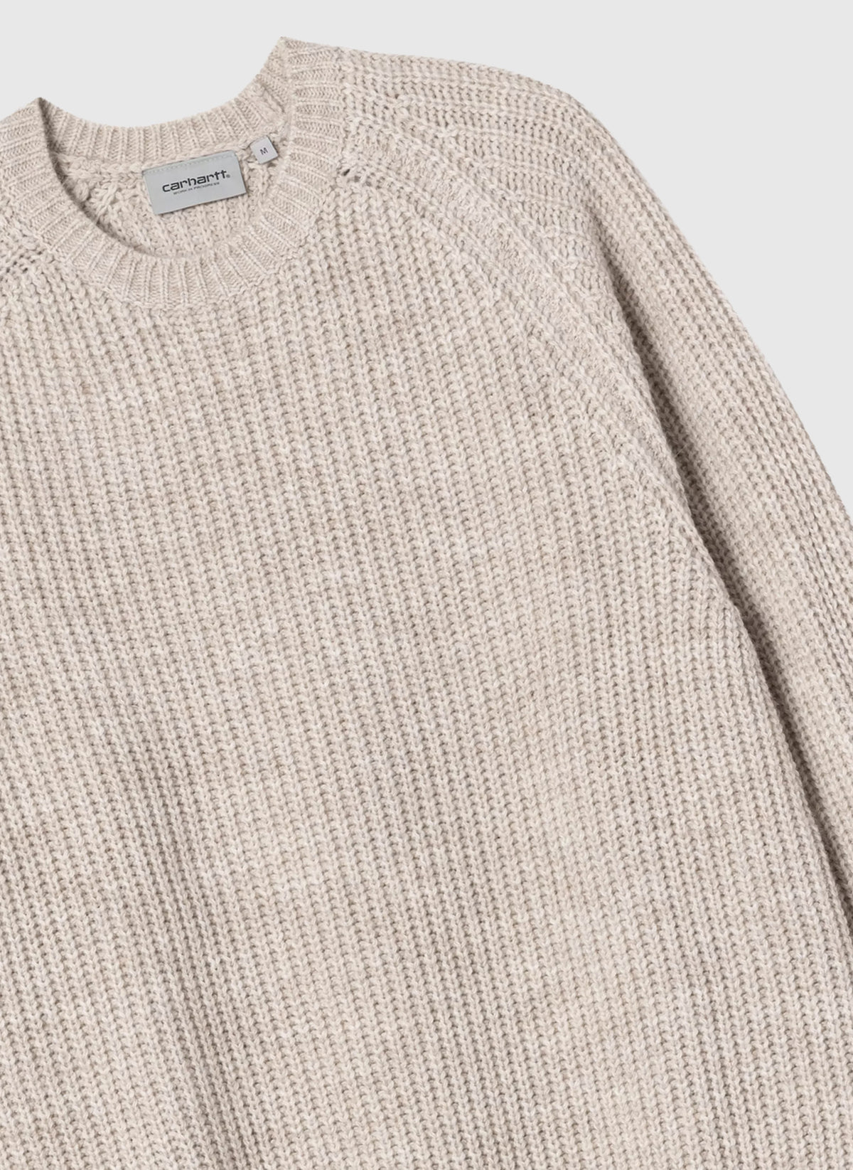 Firth Sweatshirt - Fleur De Sel