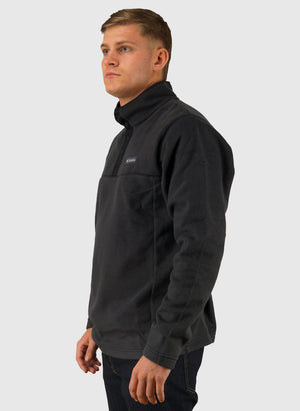 Steens Mountain Half Snap II - Black