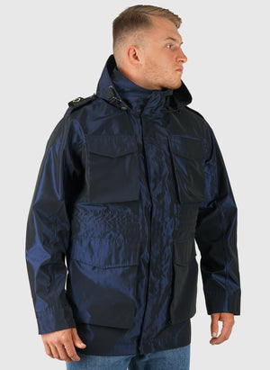 Enforcer Field Jacket - Ink Navy