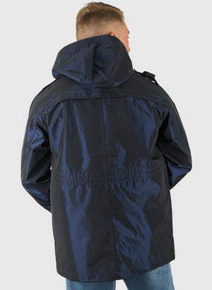 Enforcer Field Jacket - Ink Navy