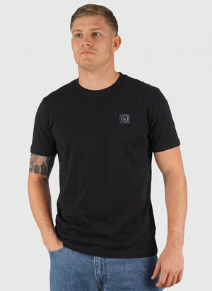 Siren T-Shirt - Black