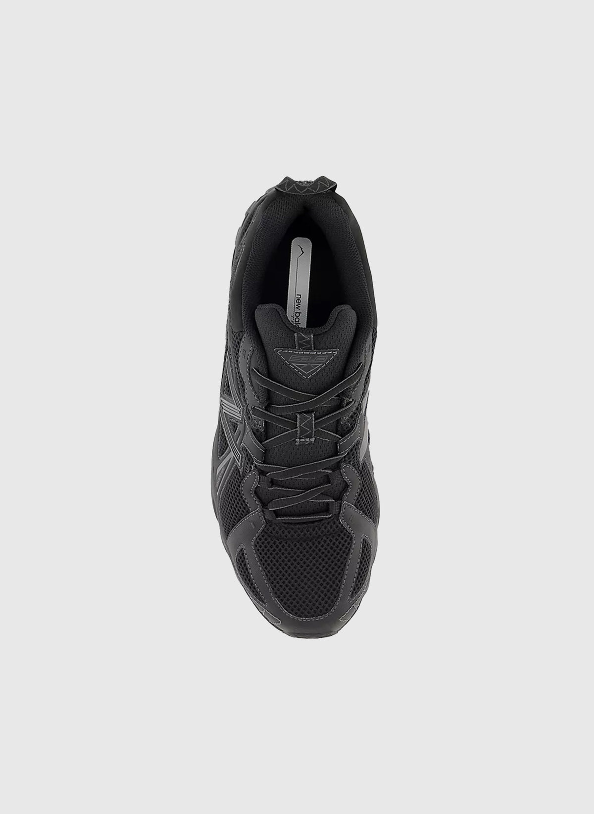 610T - Black