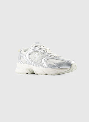 U530 - Silver Metallic/Reflection