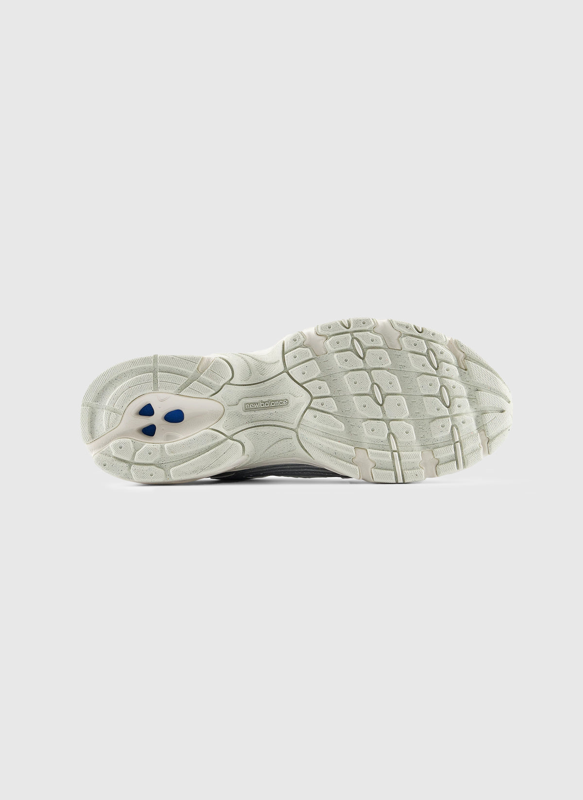 U530 - Silver Metallic/Reflection