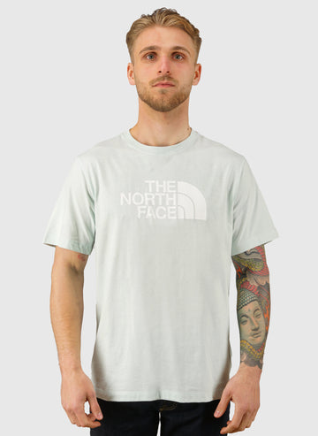 Evolution Half Dome T-Shirt - Opal Frost