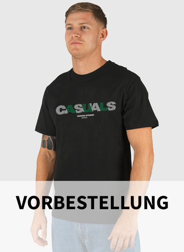 City Serie TSD Special T-Shirt - Bremen