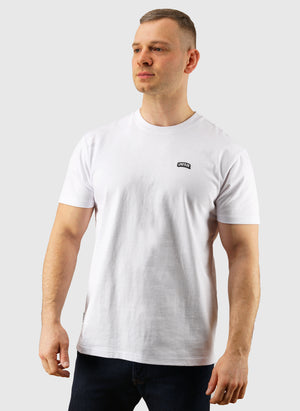 Permanent T-Shirt - White