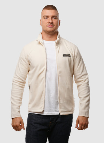 T-Iaato Fullzip Jacket - Whitecap Gray