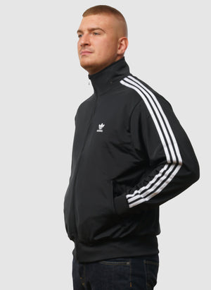 Firebird Tracktop - Black/White