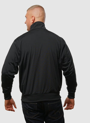 Firebird Tracktop - Black/White