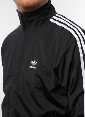 Firebird Tracktop - Black/White