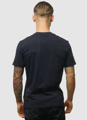 Salis T-Shirt - Black