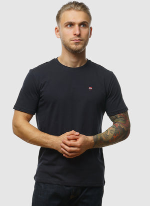 Salis T-Shirt - Black