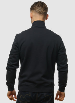 Balis Full Zip Jacket - Black