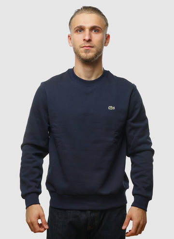 Classic Sweatshirt - Navy