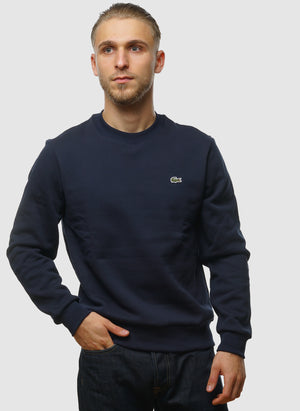 Classic Sweatshirt - Navy