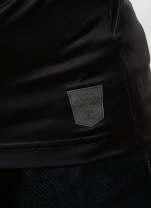 Hummel x TSD x Dreierhopp Trikot - Black