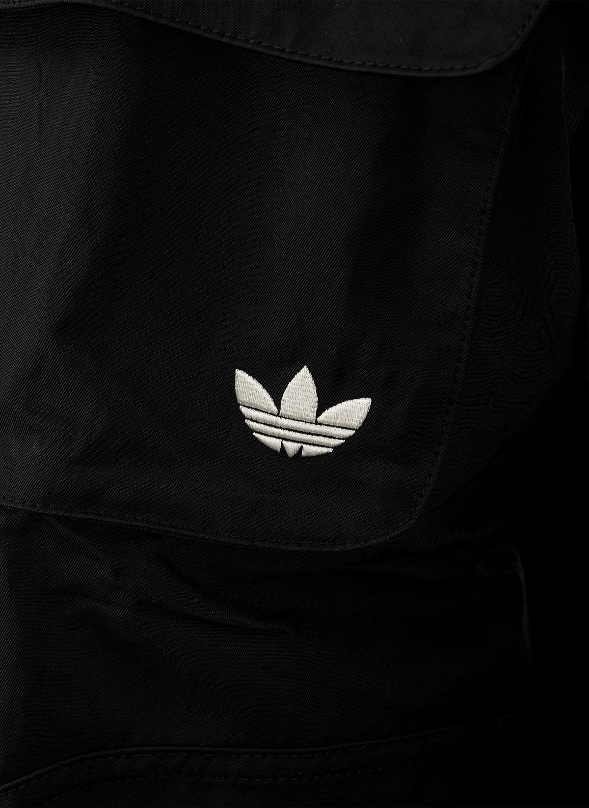 Britcore Parka - Black