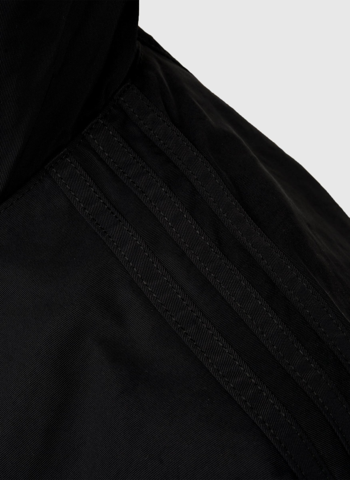 Britcore Parka - Black