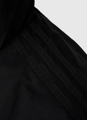 Britcore Parka - Black