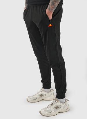 Bertoni Trackpants - Black