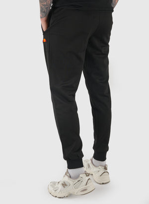 Bertoni Trackpants - Black