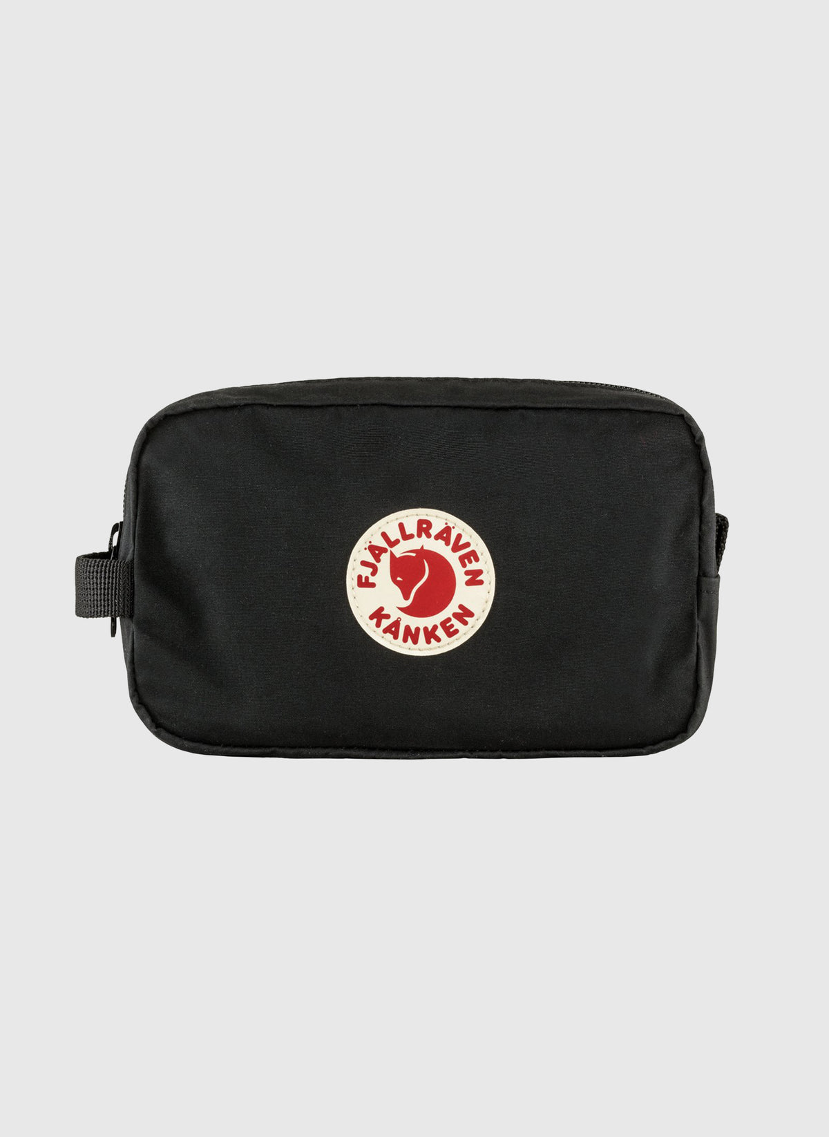 Känken Gear Bag - Black
